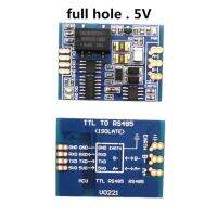 Adum3201 B0505xt โมดูลแยก Rs485 Ttl Adum5401 485เพื่อ Ttl โมดูลแยก485โมดูลการสื่อสารโมดูล Rs485