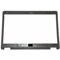 New OEM For Dell Latitude E7470 7470 LCD Screen Front Trim Bezel Cover 0TJMHF TJMHF