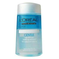 LOreal DEX LIP &amp; EYE MAKE-UP REMOVER 125 ml