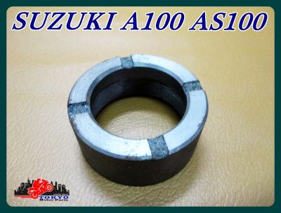 SUZUKI A100 AS100 PIPE THREAD SET (1 PC.) // เกลียวปากท่อ SUZUKI A100 AS100 (1 ชิ้น) สินค้าคุณภาพดี
