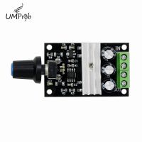 Limited Time Discounts PWM DC 6V 12V 24V 28V 3A Max Motor Speed Control Module DC Motor Switch Controller