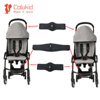 เบบี้เด็ก®อุปกรณ์เสริมสำหรับเด็ก Twins รถเข็นเด็ก Coupler Connector Adapter สำหรับ Yoyo Yoya Babysing Babytime Yuyu Vovo Baby Carriage