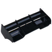 หางปีกไนลอนพลาสติก Aolaa Nitro Electric ขับเคลื่อนขนาด1/8รถออฟโรด