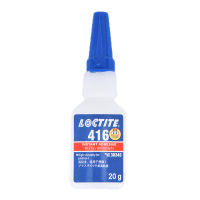 [rBIL] Super glue 403 406ซ่อมกาวกาว Instant Loctite self-adhesive 20ml