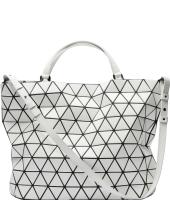 [BAOBAOIssey Miyake] issey Miyake 2023 Bao Bao Crystal Matte Shoulder Bag