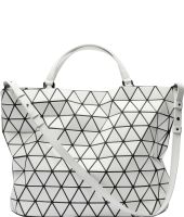 Issey Miyake Bao Bao Crystal Matte Shoulder Bag