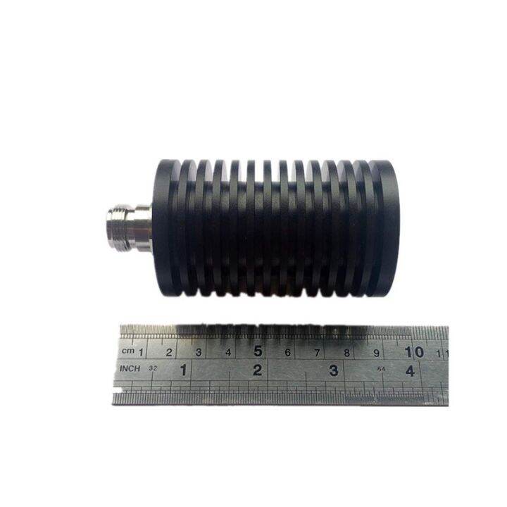 50w-dummy-load-n-female-socket-dc-3ghz-50-ohm-rf-coaxial-termination