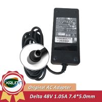 Genuine DELTA ADP-50FR B 48V 1.05A 50W AC Adapter Charger For CISCO CP-PWR-CUBE4 8900 9900 8945 9951 IP PHONE Power Supply New original warranty 3 years