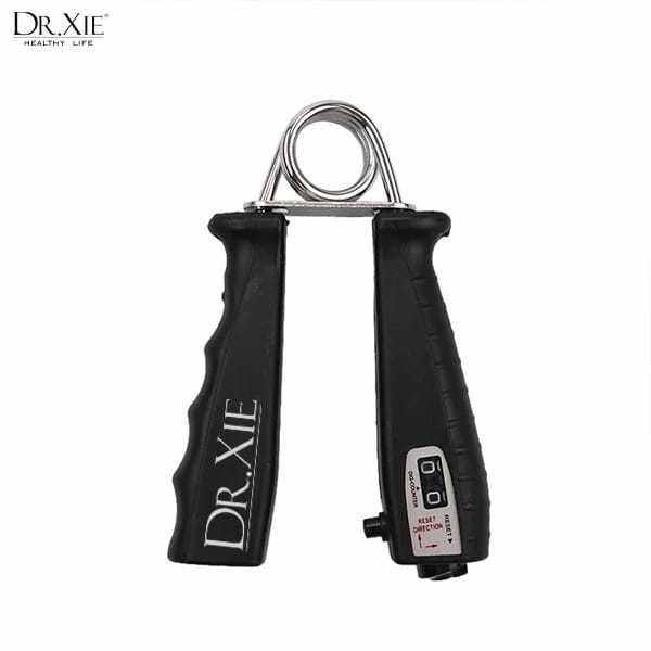 Hand Grip Latihan Gym Lengan/ Handgrip Spring Fitness 20kg dilengkapi ...