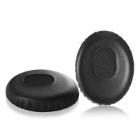 ✓ Replacement Ear Pads Cushions for Bose Quiet Comfort 3 (QC3) and Bose On-Ear (OE) Headphones (QC3/OE Ear Pads)