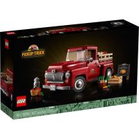 LEGO Exclusives 10290 Pickup Truck