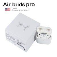 หูฟังบลูทูธ หูฟังไร้สาย airbuds pro tws แท้โรงงาน / กล่องเดิม / เสียงดี ใช้งานได้ยาวนาน เบสหนัก ใช้ได้กับมือถือทุกรุ่น ลดเสียงรบกวน anc awei999