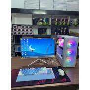 Bộ máy tính I7 ,chơi game , pubg pc , mobi,gata5 , lol, fifa ,csgo