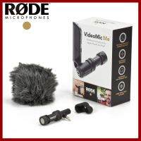 ถูกที่สุด!!! RODE Microphone VideoMic Me ##กล้องถ่ายรูป ถ่ายภาพ ฟิล์ม อุปกรณ์กล้อง สายชาร์จ แท่นชาร์จ Camera Adapter Battery อะไหล่กล้อง เคส