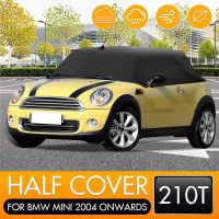 ♟✌ Suitable For BMW Mini Half Cover R55 R56 R60 R61 F55 F56 After 2004-On