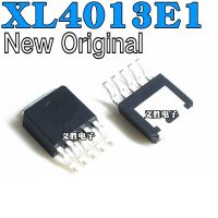 New Original XL4013E1 TO252-5 Buck DC Power Converter Chip 32-bit Microcontrollers MCU Microcontroller, IC Integrated Circui