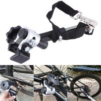 Universal Bike Trailer Hitch Aluminum Alloy Linker Bicycle Trailer Hitch Adapter Attachment