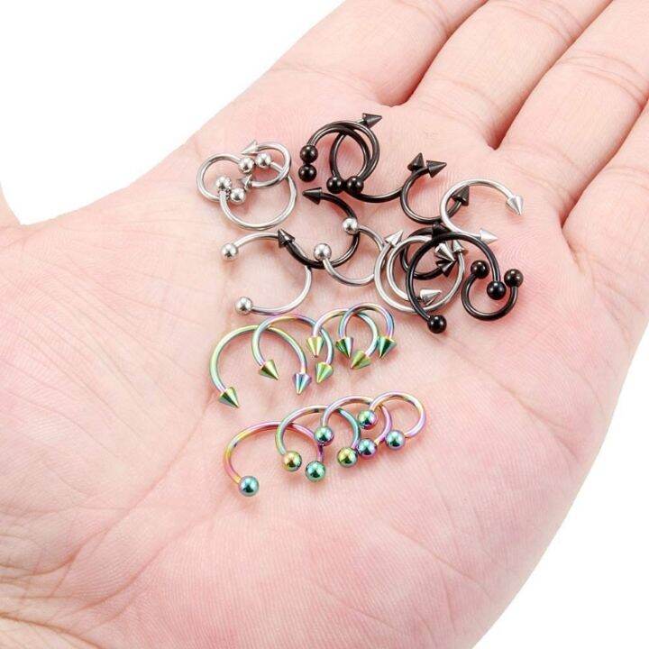 punk-c-shape-steel-nose-ring-horseshoe-lip-ring-puncture-hook-clip-earrings-septum-no-allergic-body-piercing-jewelry-nose-rings