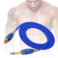 Copper Core Tattoo Cord Tattoo Cord Soft Silica Gel for Tattoo Artist Lovers