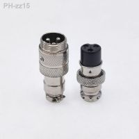 5/8 Female Male plug GX16 Aviation Circular Connector 2Pin3pin4pin 5pin6pin7pin8pin9pin10pin Diameter 16mm L73 RS765 DF16 M16