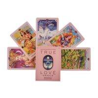 【HOT】❉❁✚ Cards 36 English Entertainment Divination Board Game Playing Card