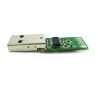 อะแดปเตอร์อนุกรม Rs232 Usb แบบ Ft2321xs Ftdi กับ Type C เป็น Rs232 Pcba