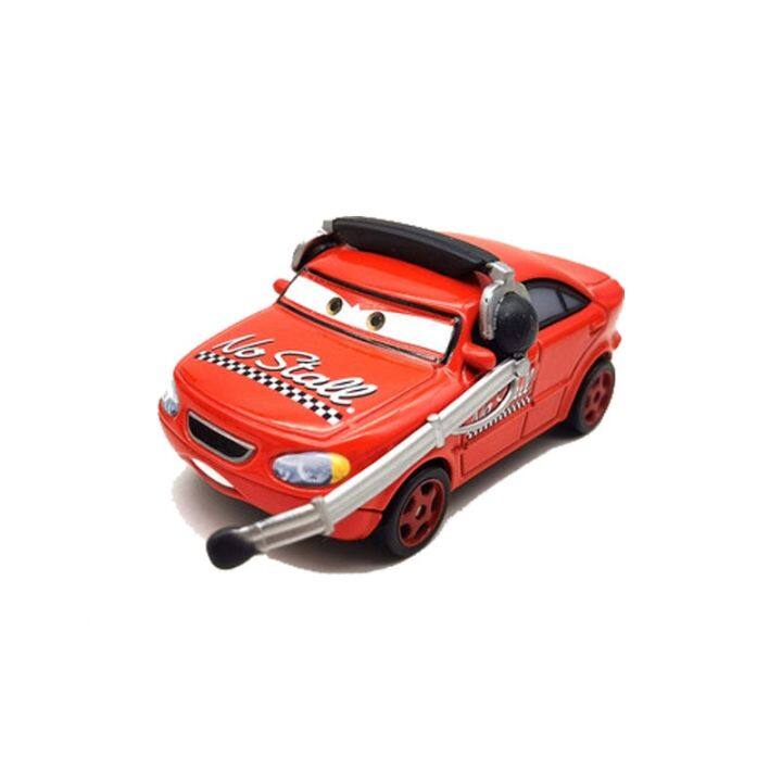 วันเกิดสำหรับเด็กรถบรรทุก-lightning-mcqueen-123รถกระบะรถขนย้าย-kids-toys-ของขวัญคริสต์มาสของขวัญ