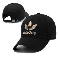 Spring and Summer New Mens and Womens Korean Versatile Duck Tongue Hat Mens Hip Hop Adjustable Baseball Hat adidass Hat