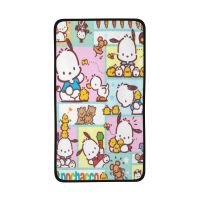 Sanrio ผ้ากำมะหยี่สำหรับผ้าขนหนูอาบน้ำใบหน้าแห้งเร็วนุ่ม16x28in ผ้าขนหนูซับน้ำผ้าขนหนูไมโครไฟเบอร์ผ้ากำมะหยี่ปะการังสำหรับสปาอ่างอาบน้ำผ้าขนหนูเช็ดมือหน้าและล้างในห้องน้ำ