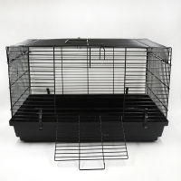 [COD]YI Ready Stock แฮมสเตอร์ขนาดใหญ่ Extra Basic Cage Hedgehog Cage Hamster House Hamster Supplies 43ewp1