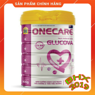 Sữa tiểu đường Onecare Glucova 900g Dành Cho Người Tiểu Đường và tiền tiểu thumbnail