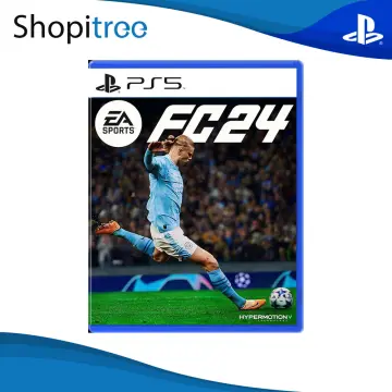 EA Sports FC 24 at the best price