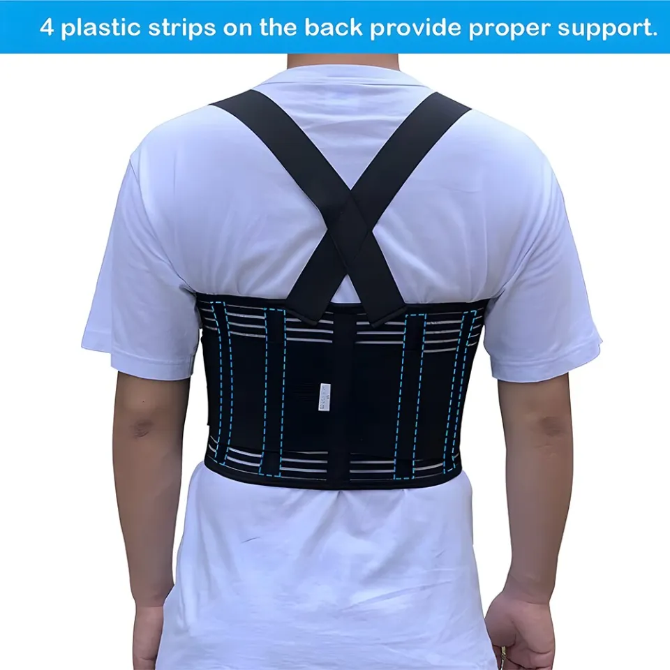 Limited Time Discounts Rib Chest Support Brace Broken Rib Brace