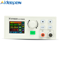 Aideepen XY6020 CNC ปรับ DC Stabilized Power Supply แรงดันคงที่และการบำรุงรักษากระแสไฟคงที่20A/1200W Step-Down Module