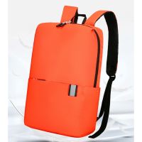 Laptop Backpack with Reflective Stripe Large Capacity Daypack for Teenager College Sports Travel Outdoor School Bookbag 【AUG】