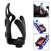 【Ready Stock】☽☏ Water Cup Holder Water Bottle Holder for Motorcycle / Bicycle / Scooter Cycling MTB Mountain Bike Aluminum Alloy