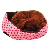 {pets baby} รอบตุ๊กตาสุนัข BedCat MatWarm นอนแมวรังนุ่มยาวตุ๊กตาสุนัขตะกร้าสัตว์เลี้ยง CushionPets สุนัขอุปทาน