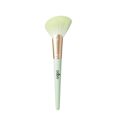 ODBO COTTON CANDY ANGLED SHADING BRUSH OD8004