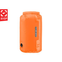 ilovetogo ถุงกันน้ำ Ortlieb - Dry Bag PS10 Valve สี Orange