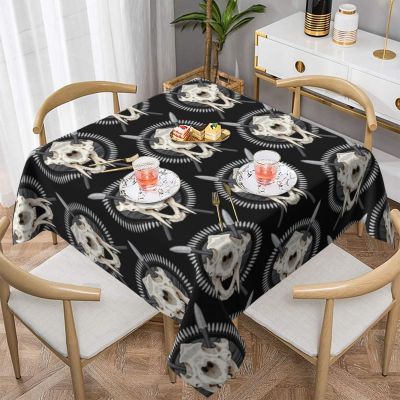 Hunter X Hunter Tablecloth Decoration Dining Table Cover Elegant Custom Polyester Cheap Table Cloth
