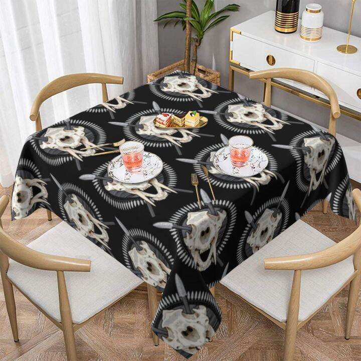 hunter-x-hunter-tablecloth-decoration-dining-table-cover-elegant-custom-polyester-cheap-table-cloth