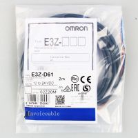 Omron เดิม Photoelectric Switch E3z A D61/D62/D81 D82/R61/R81/T61/LS61