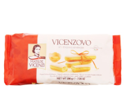 Hộp 200g Bánh Ladyfingers Truyền Thống Ý Vincenzovo