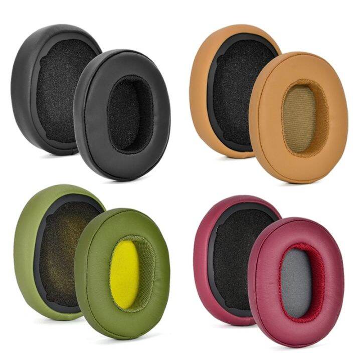 Replacement Headphone Earpads For Skullcandy Crusher 3.0 Wireless / EVO