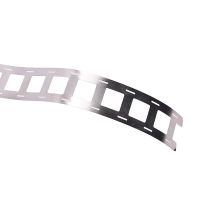 +【‘ 1M/Roll Nickel Plated Strip 2P 0.15*27Mm Nickel Strips For 18650 Lithium Battery Welding Tape 0.2*26Mm Copper Strap Belt