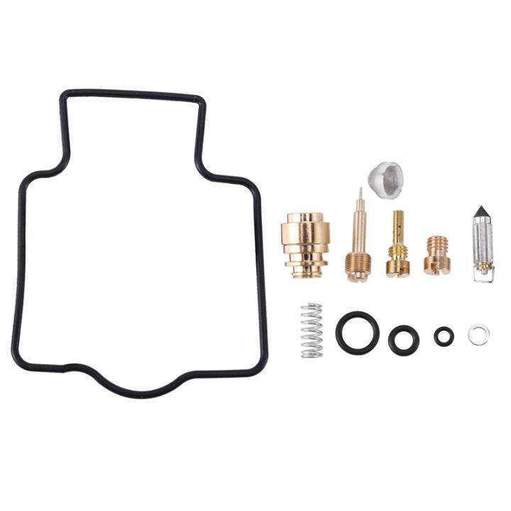 4set-for-zxr400-1991-1999-zxr-400-motorcycle-carburetor-repair-kit