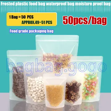 Plastic clearance waterproof backpack