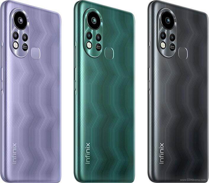 warna infinix hot 11s nfc