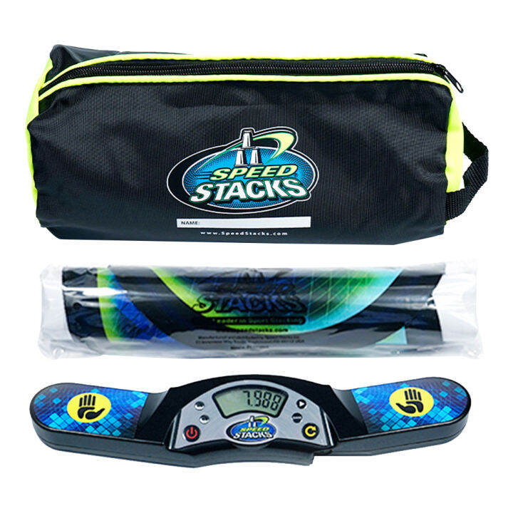 SPEED STACKS G4 Pro Timer Professional Clock Machine Magic Cube Sport
