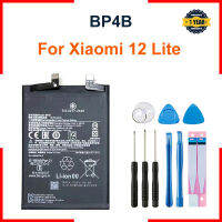 สำหรับแบตเตอรี่โทรศัพท์ BP4B 12 Lite ของ Xiaomi Mi